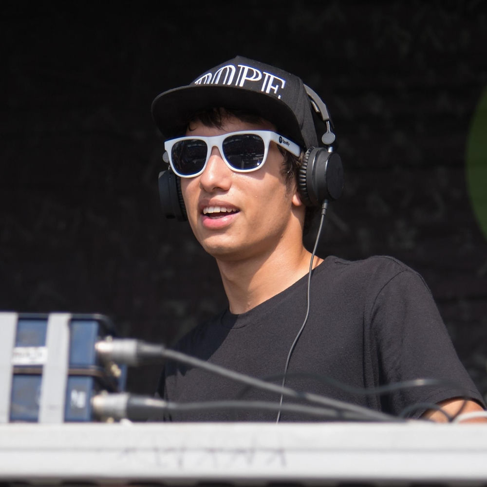 Crizzly profilképe