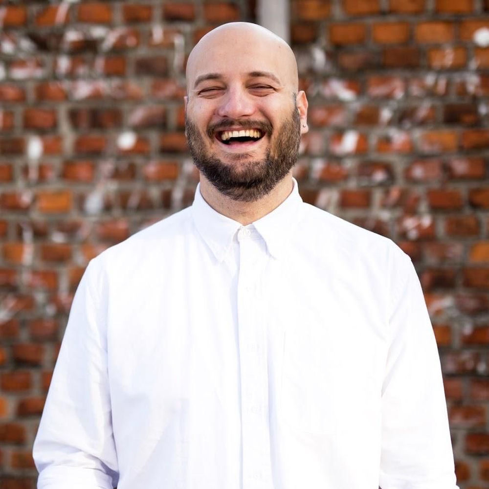 Crookers profilképe