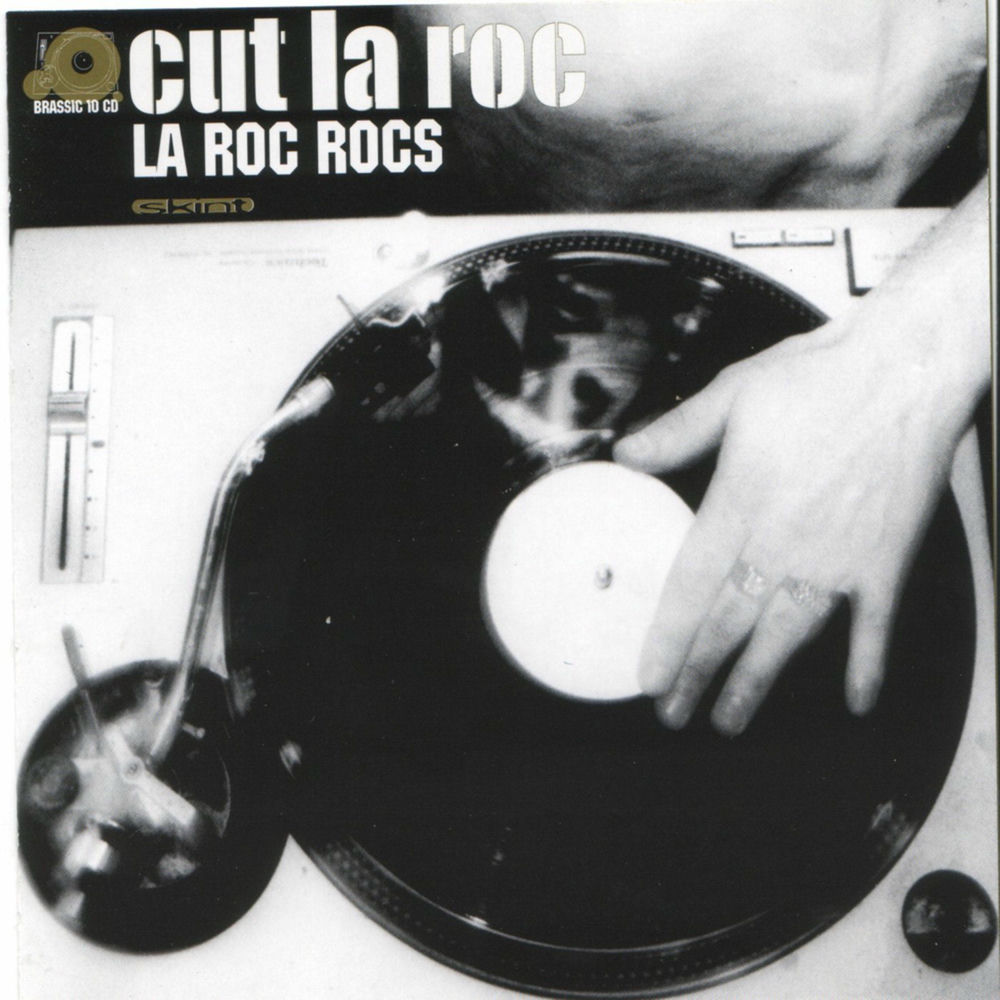 Cut La Roc profilképe