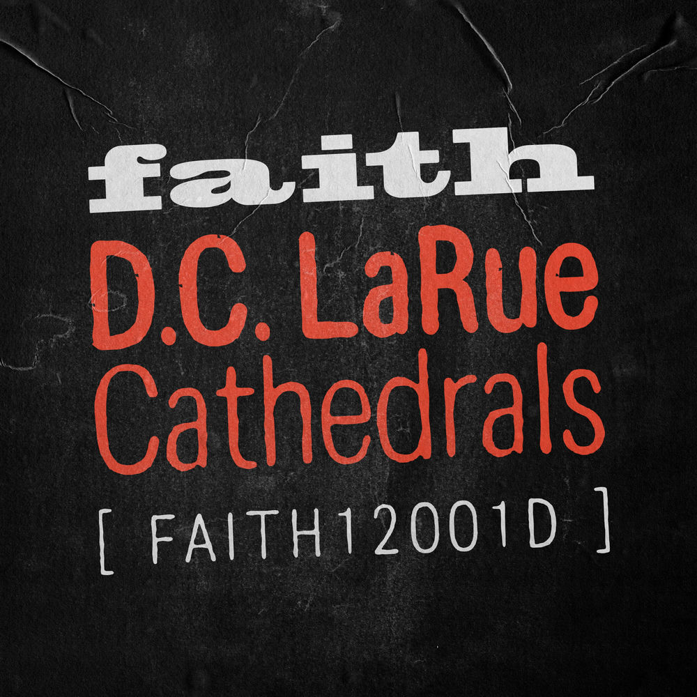 D.C. LaRue profilképe