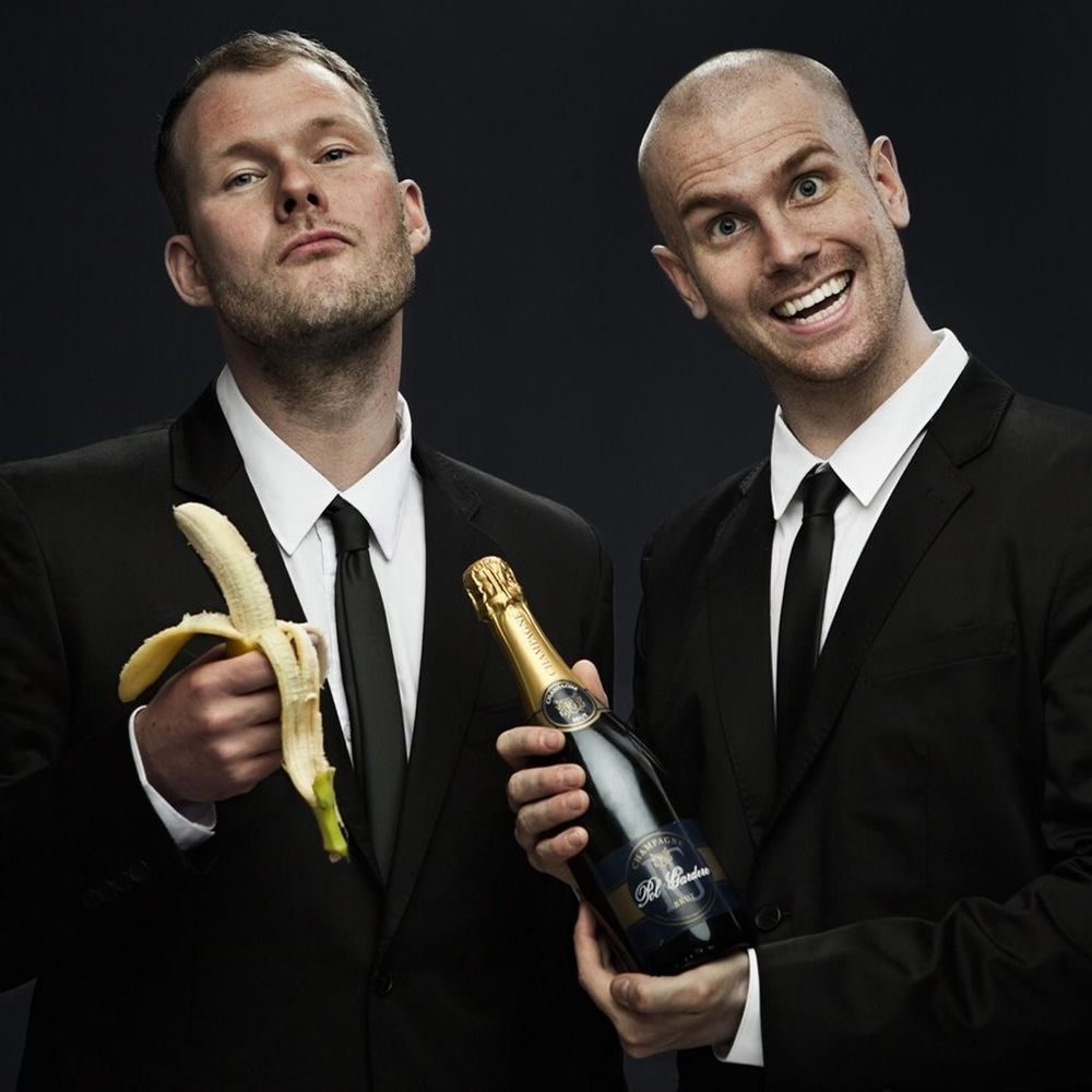 Dada Life profilképe