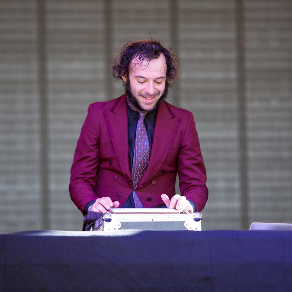 Daedelus profilképe