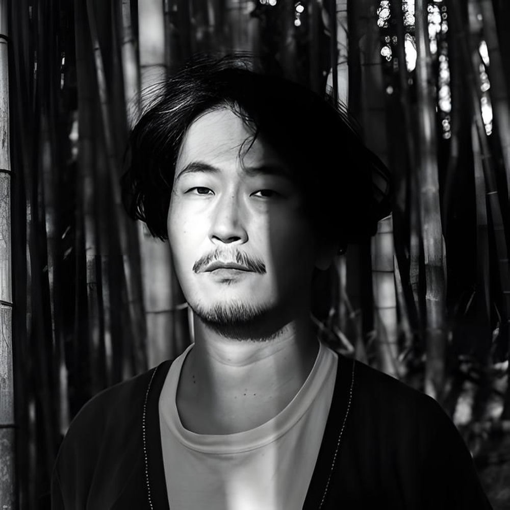 Daisuke Tanabe profilképe