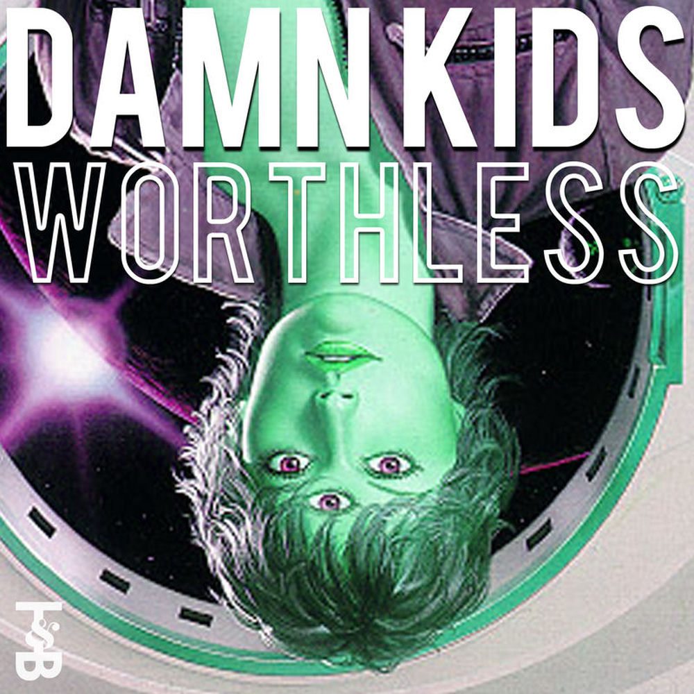 Damn Kids profilképe