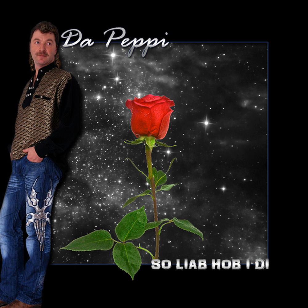 Dan Peppe profilképe