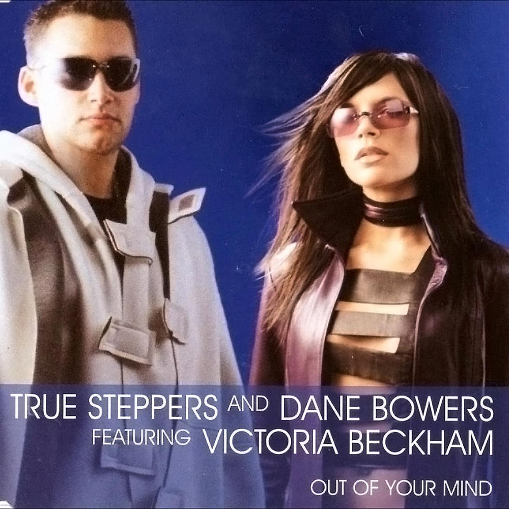Dane Bowers profilképe