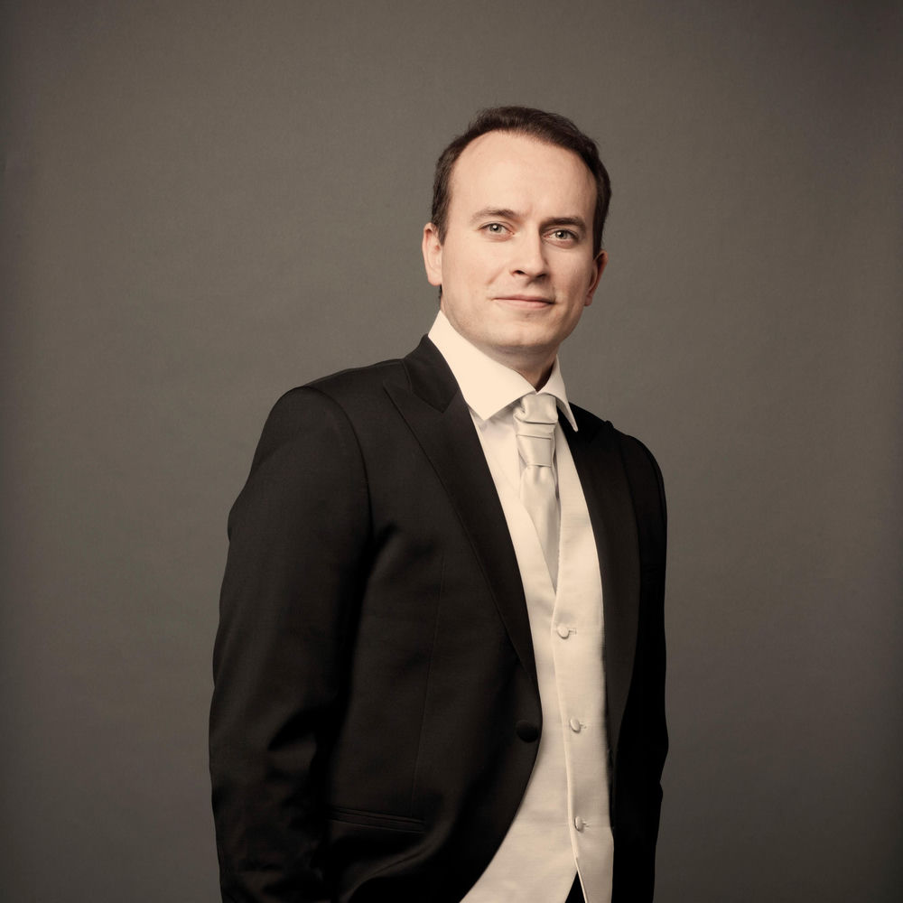 Daniel Boemle profilképe
