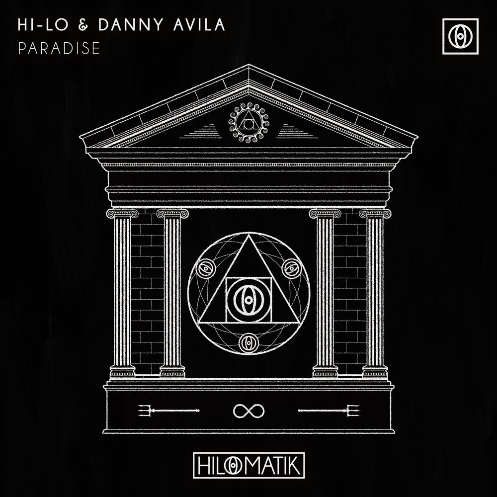 Danny Avila profilképe
