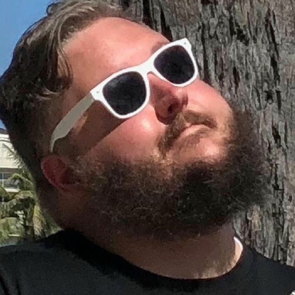 Danny Baranowsky profilképe