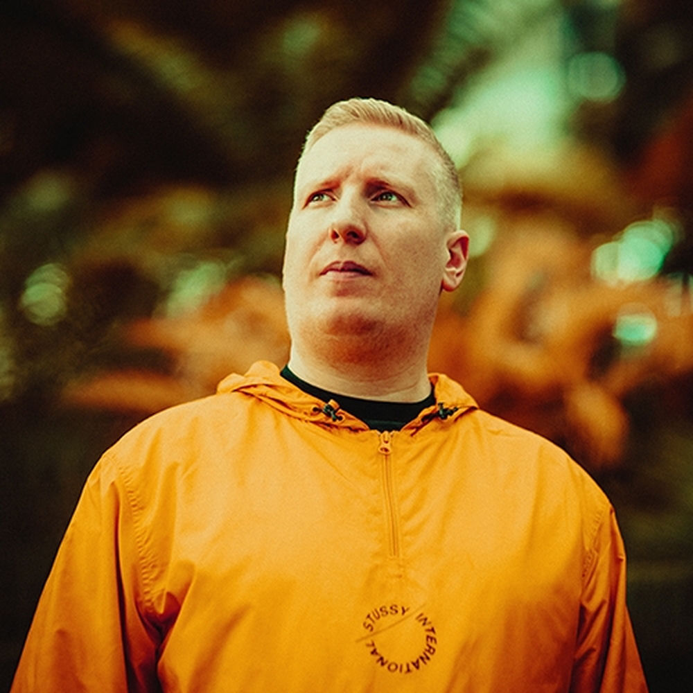 Danny Byrd profilképe