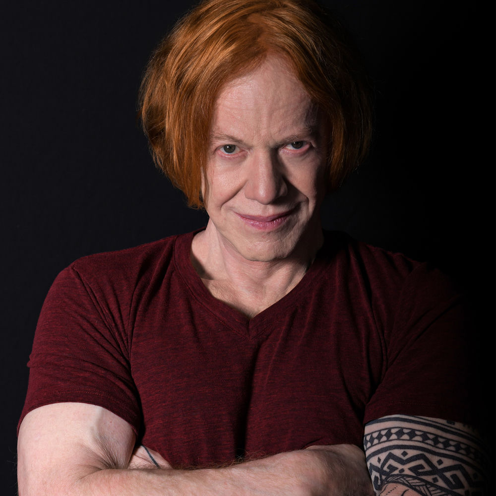 Danny Elfman profilképe