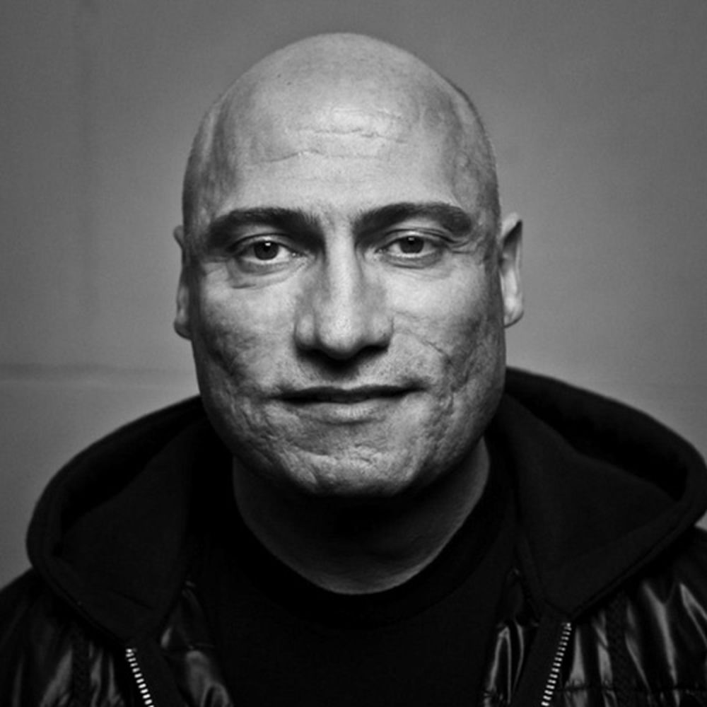 Danny Tenaglia profilképe