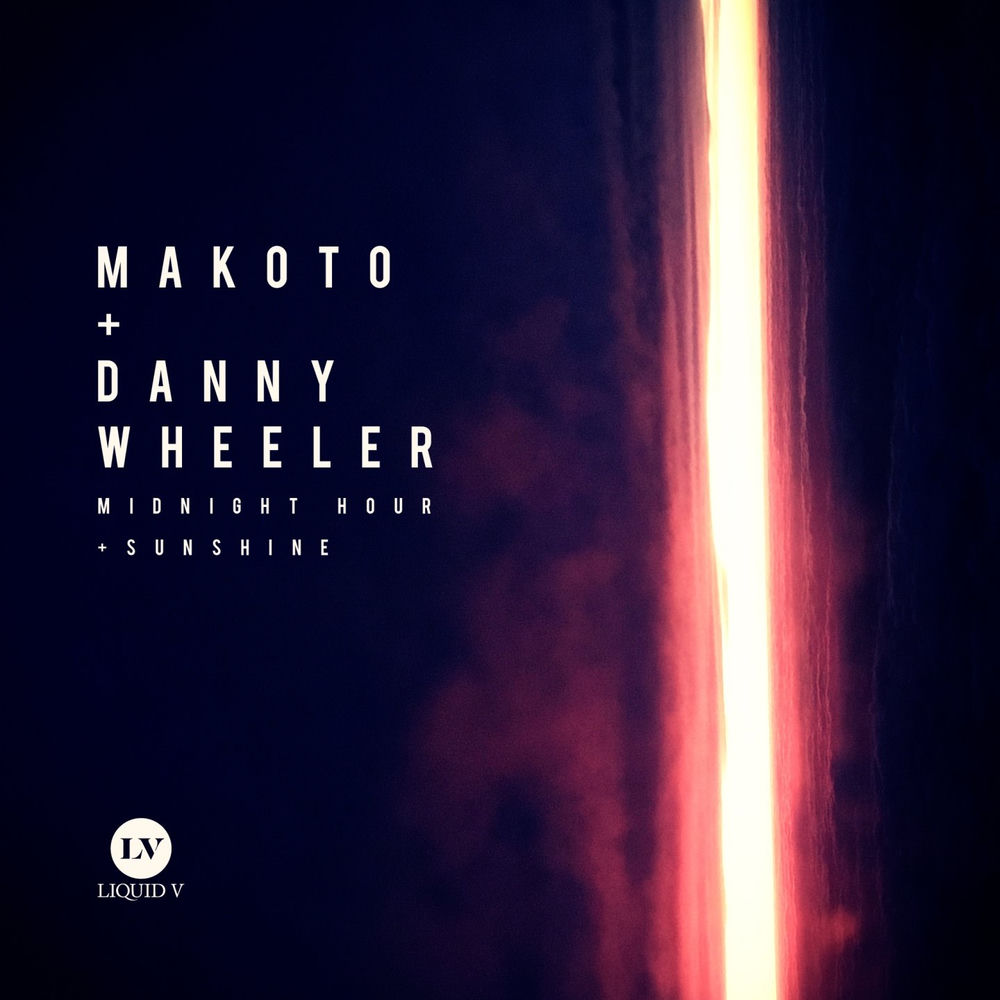 Danny Wheeler profilképe