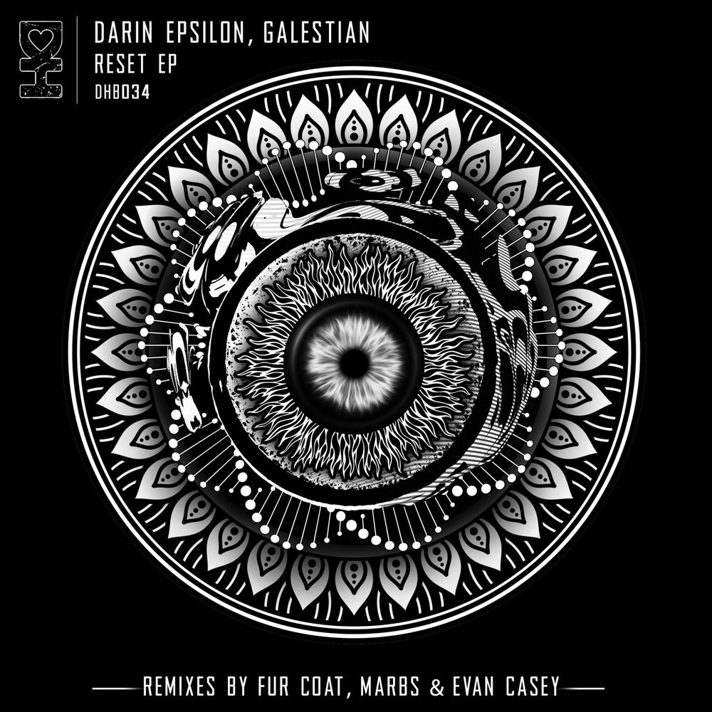 Darin Epsilon profilképe