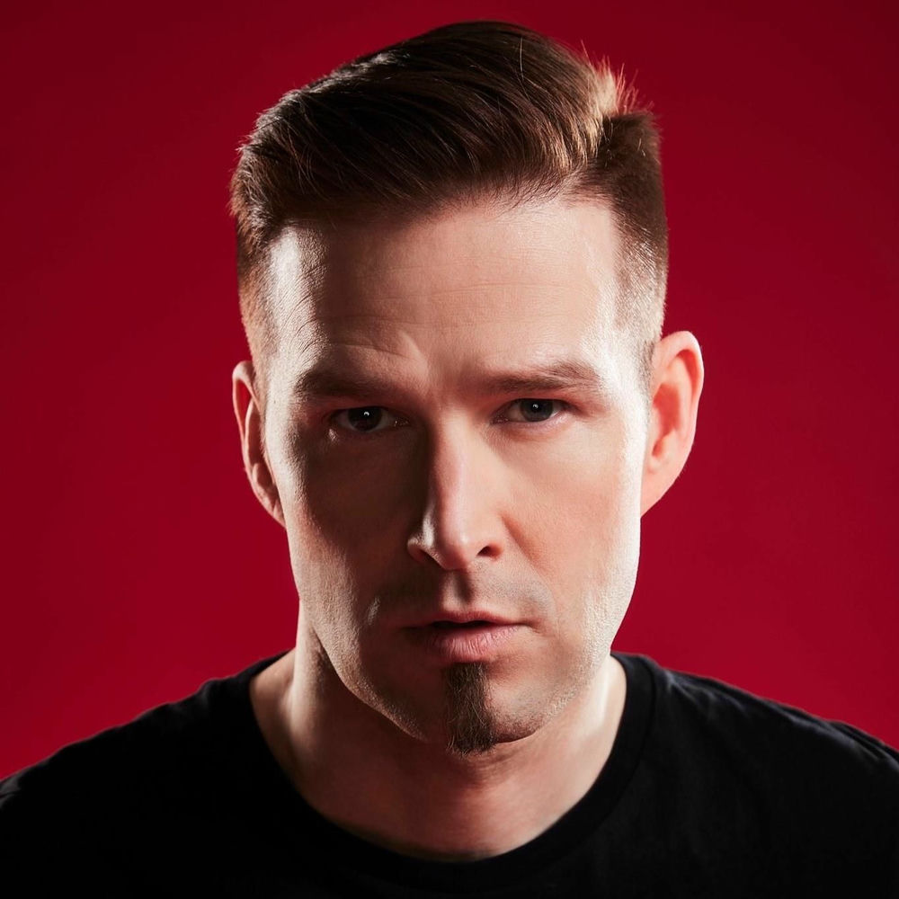 Darude profilképe