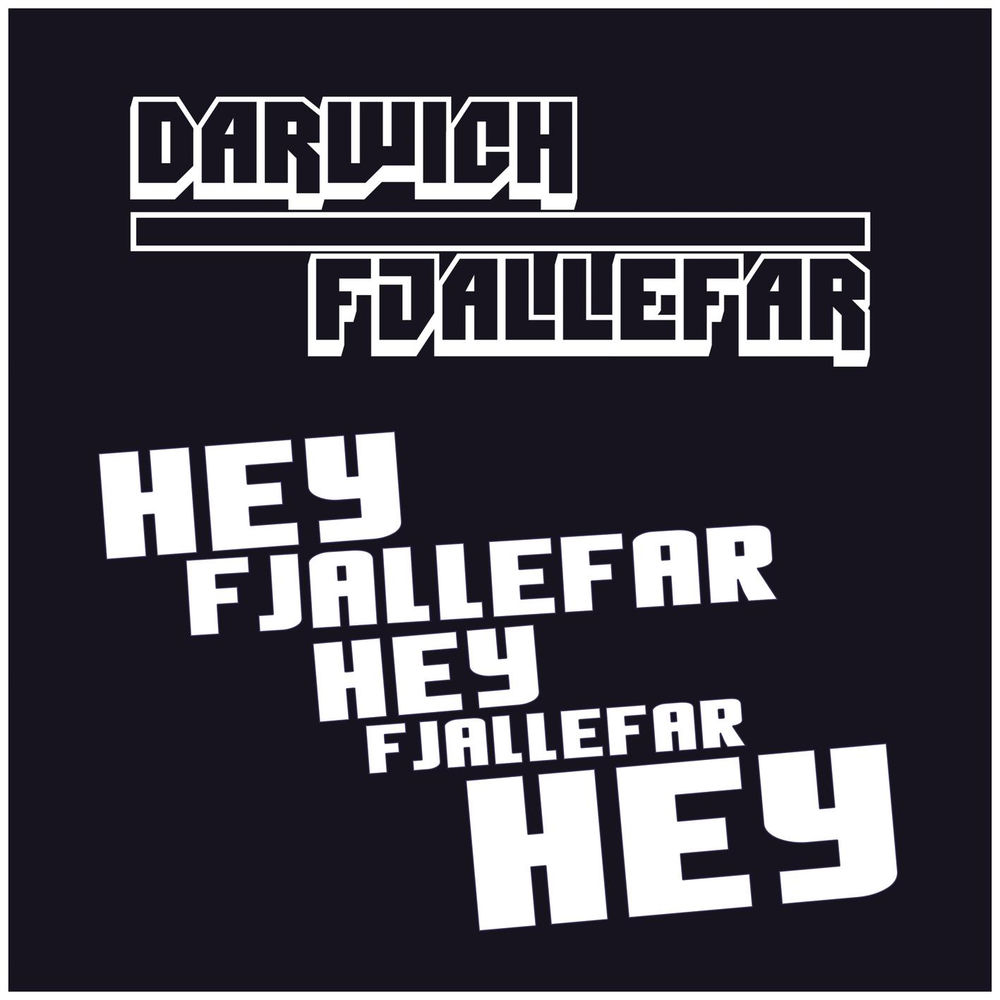 Darwich profilképe