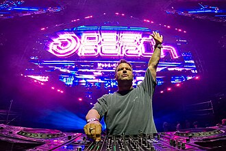 Dash Berlin profilképe