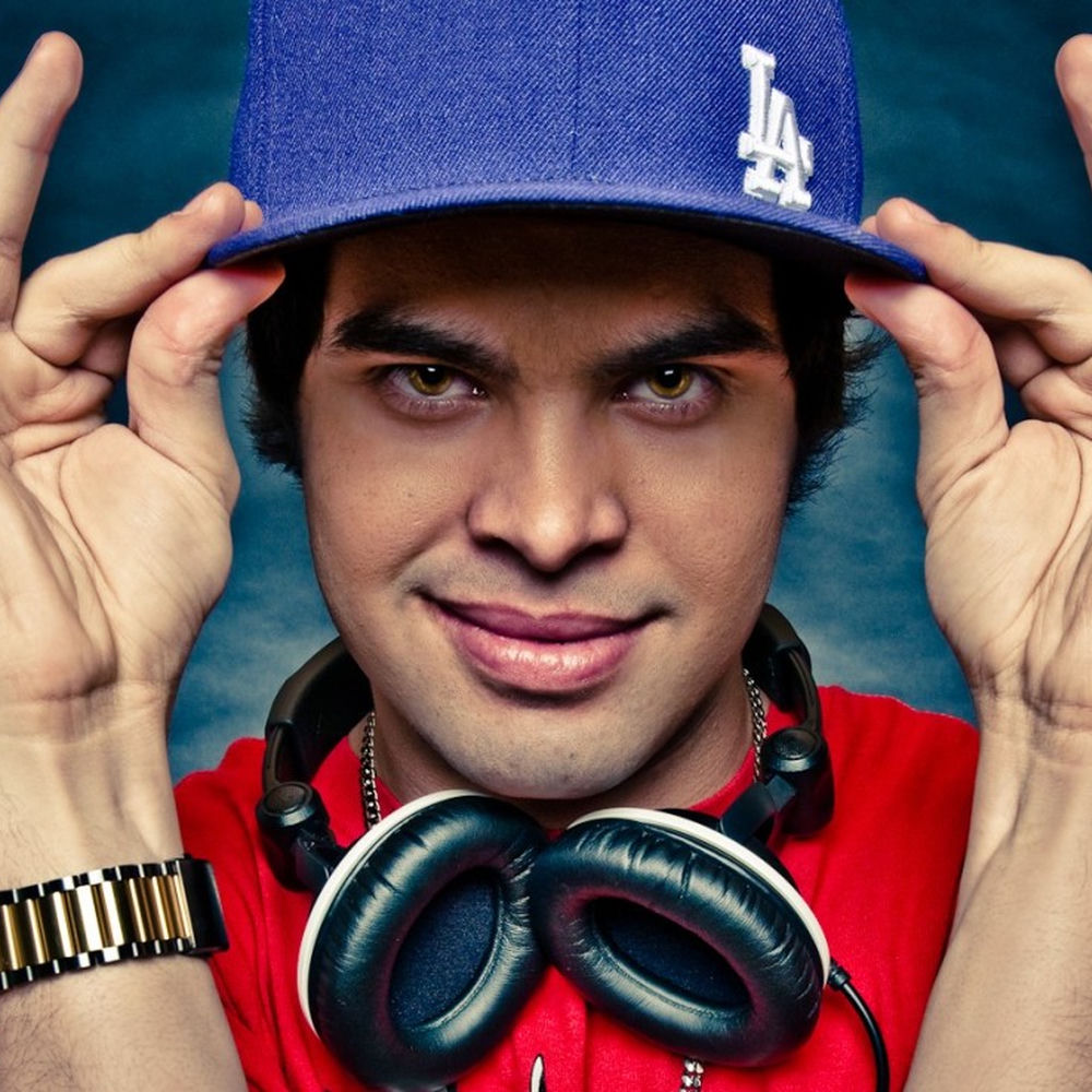 Datsik profilképe