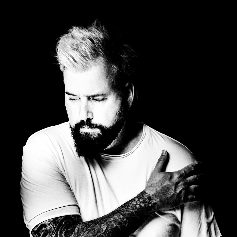 Dave Audé profilképe