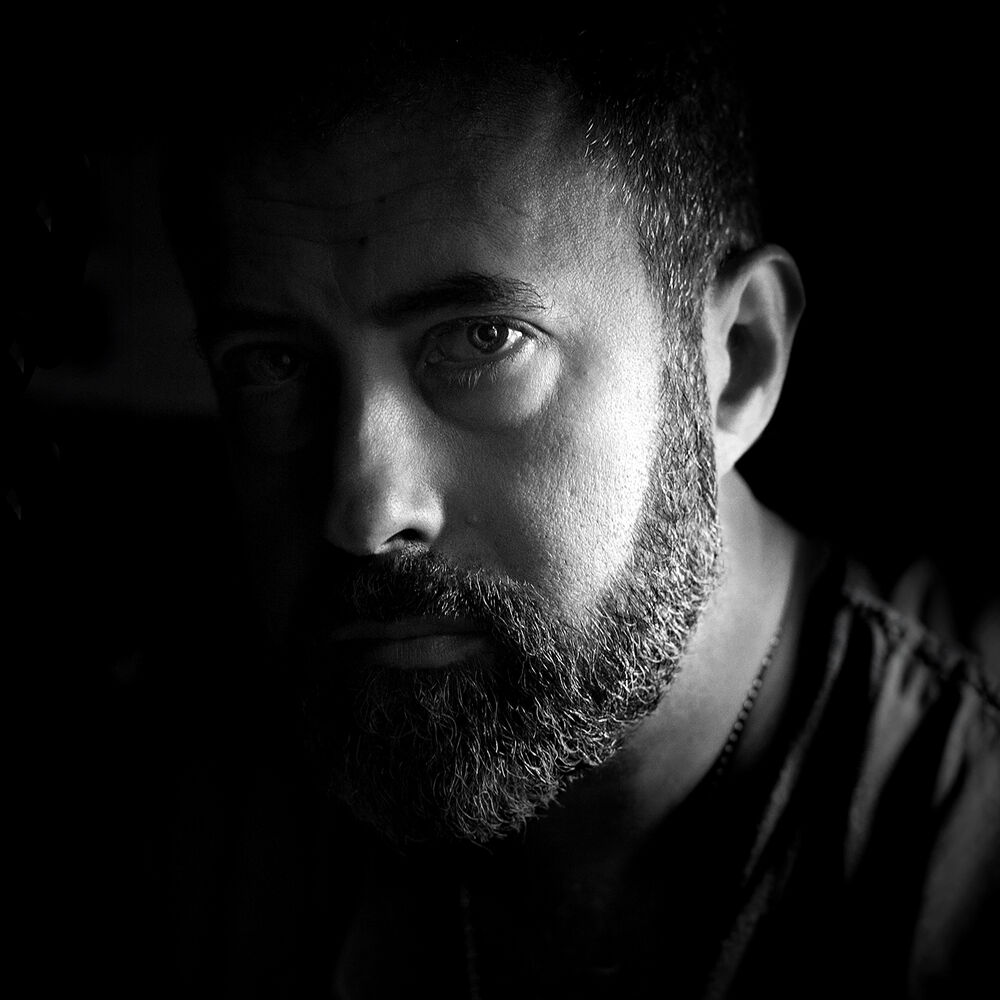 Dave Clarke profilképe
