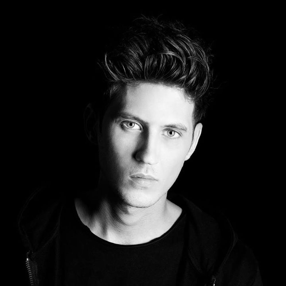David Gravell profilképe