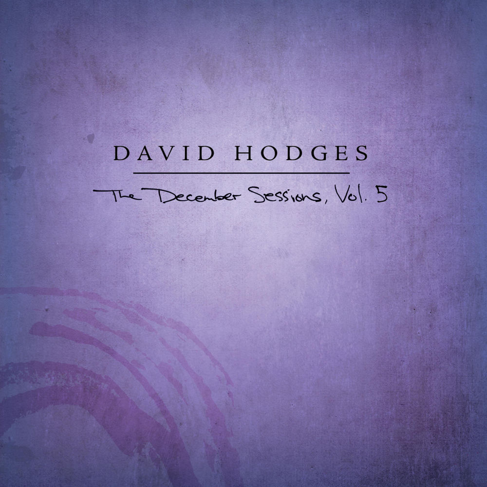 David Hodges profilképe