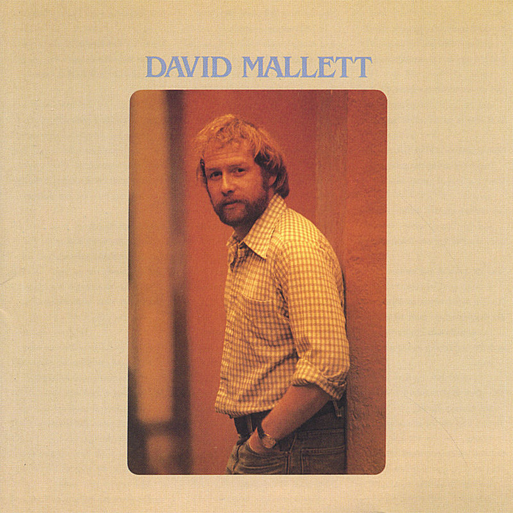 David Mallett profilképe