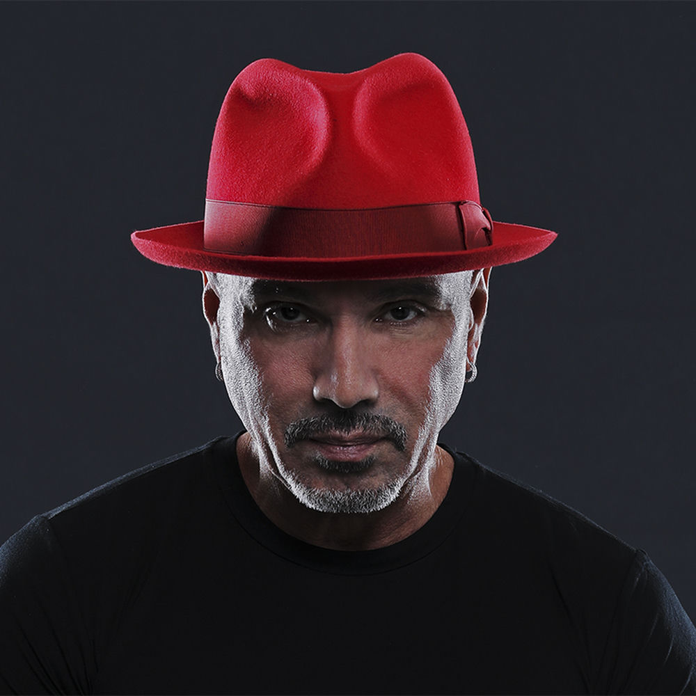 David Morales profilképe