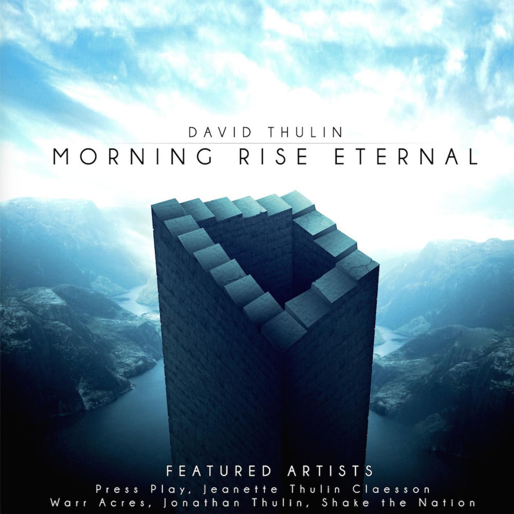 David Thulin profilképe