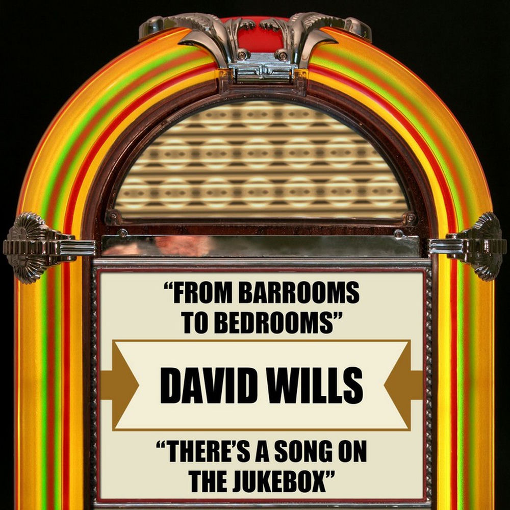 David Wills profilképe
