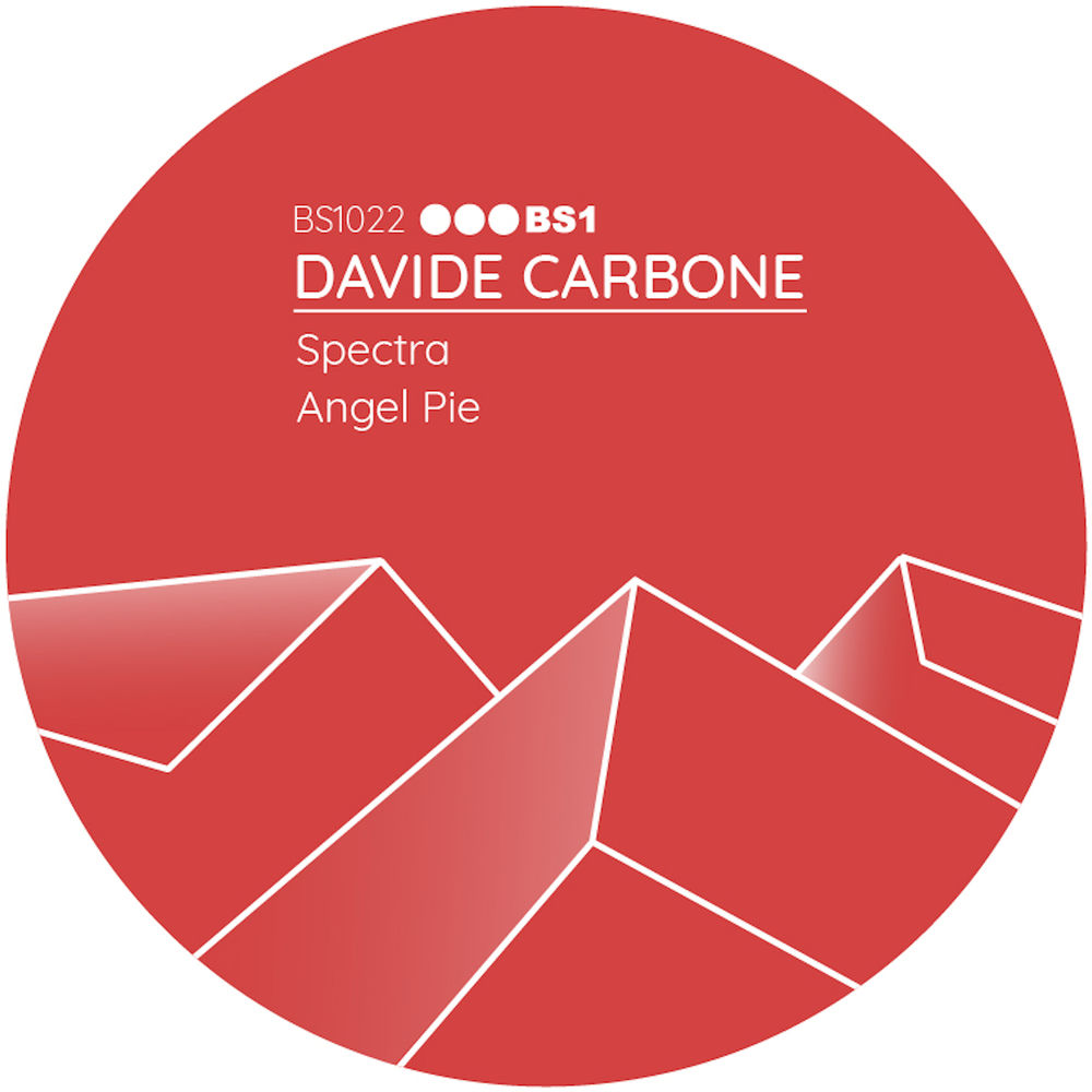Davide Carbone profilképe