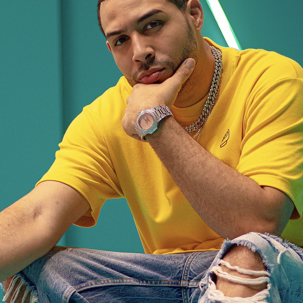 Dawin profilképe