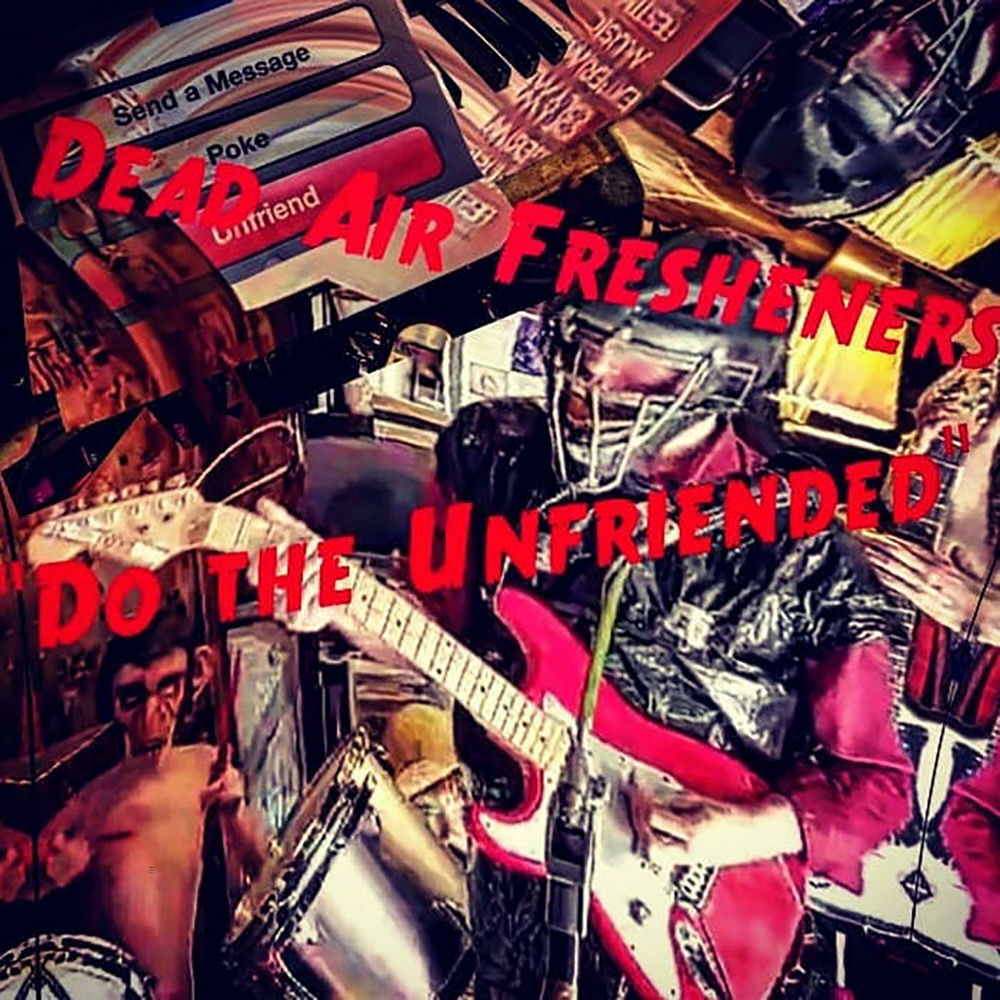 Dead Air Fresheners profilképe