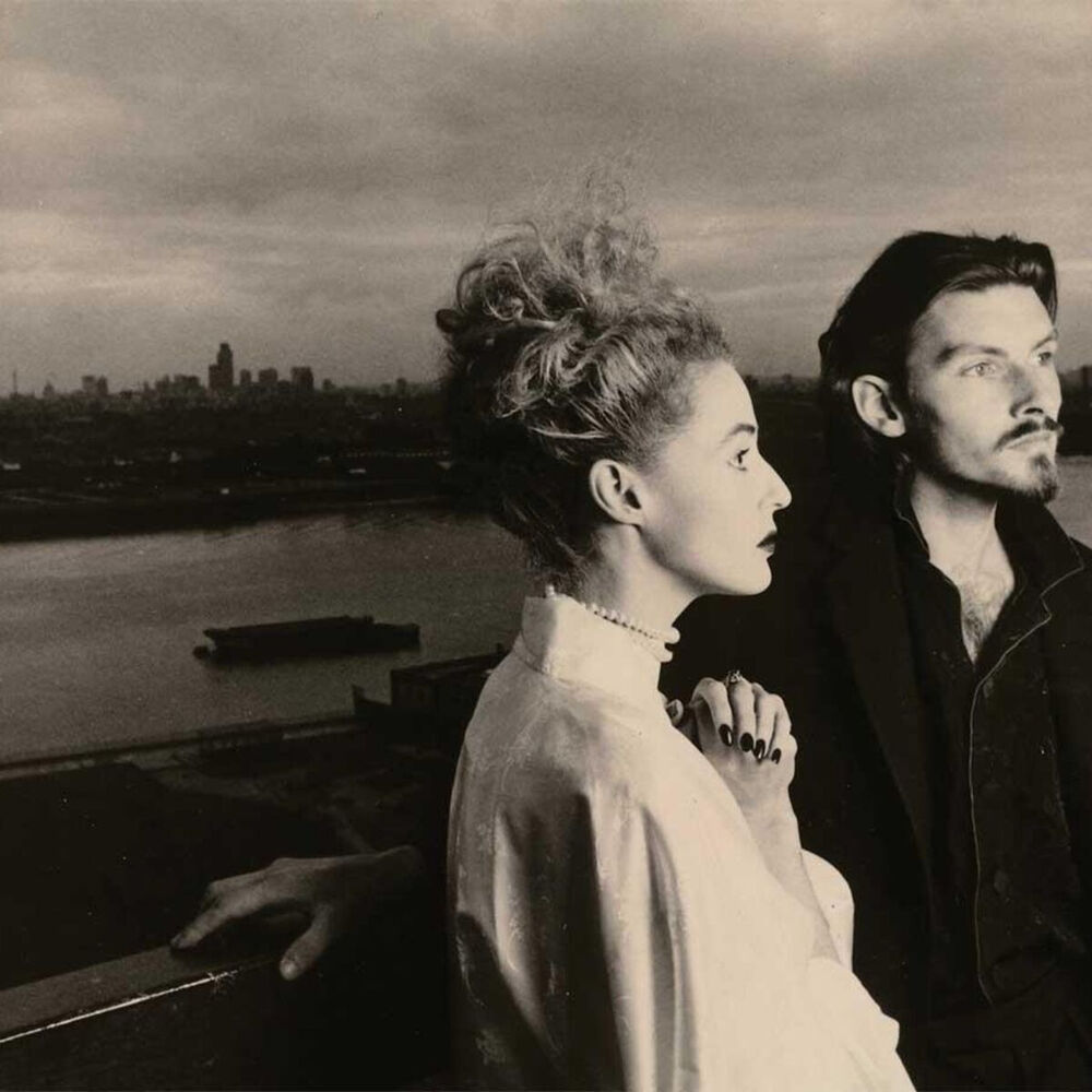 Dead Can Dance profilképe