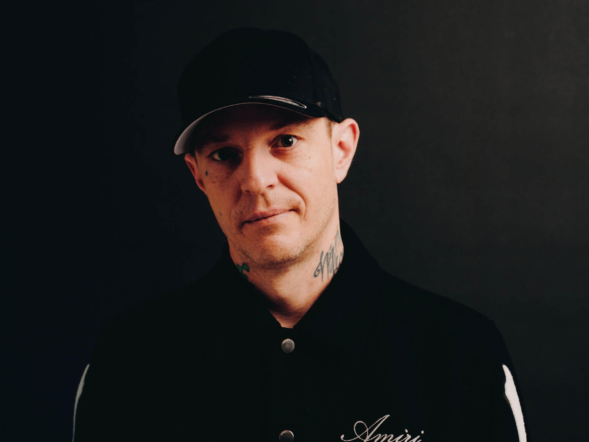 Deadmau5 profilképe