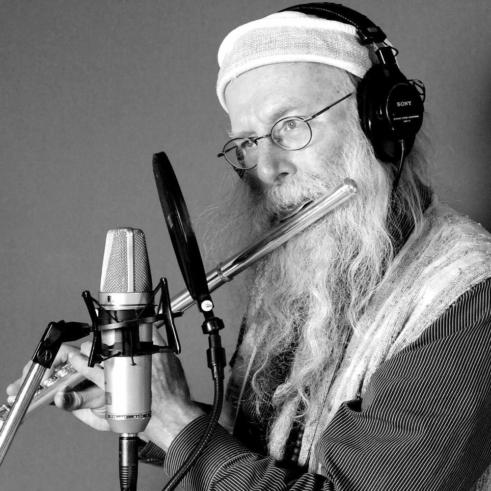 Dean Evenson profilképe