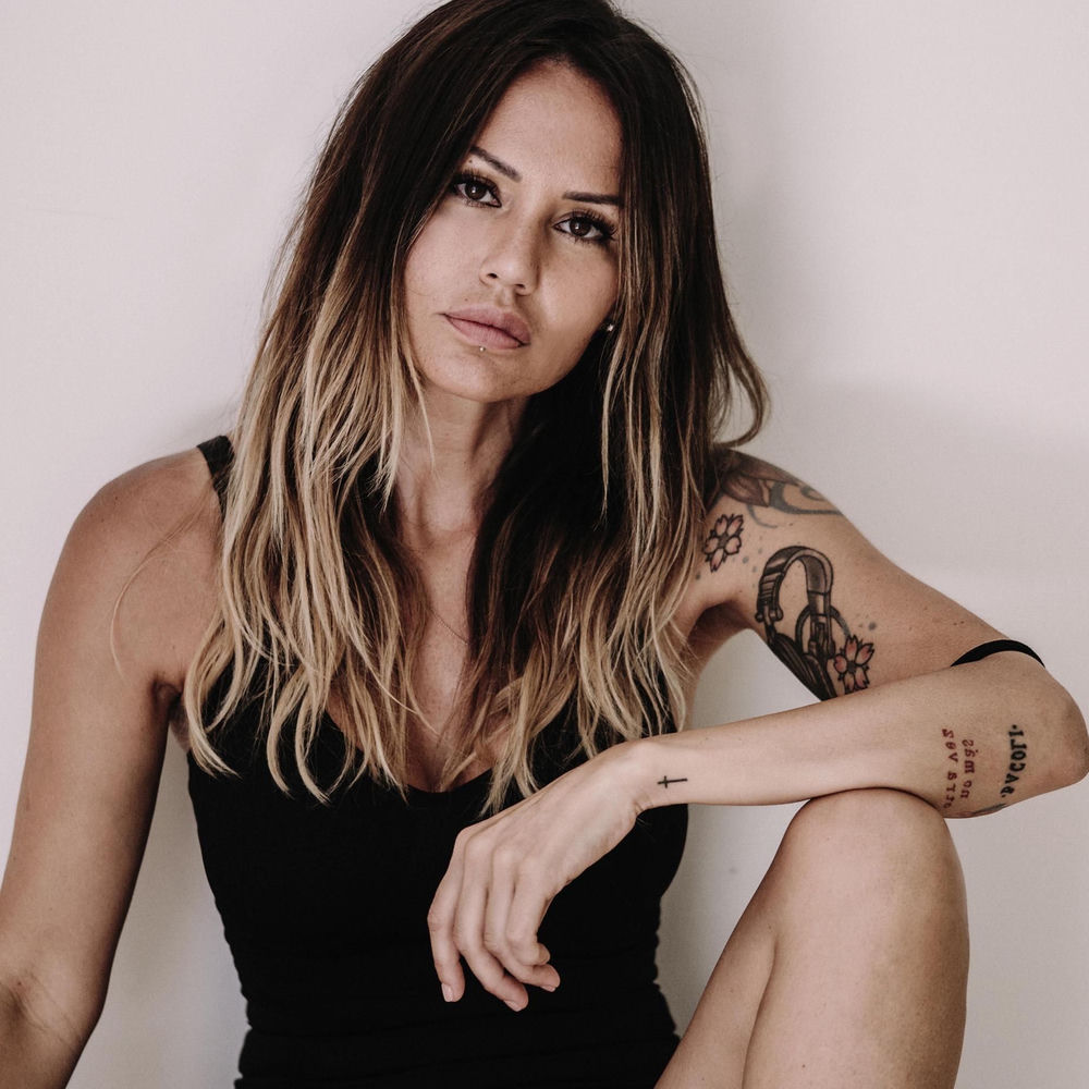 Deborah De Luca profilképe