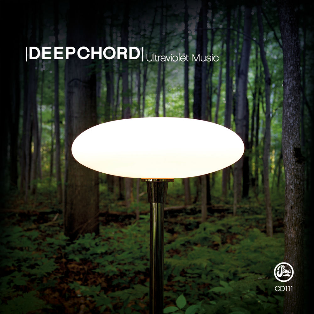 Deepchord profilképe