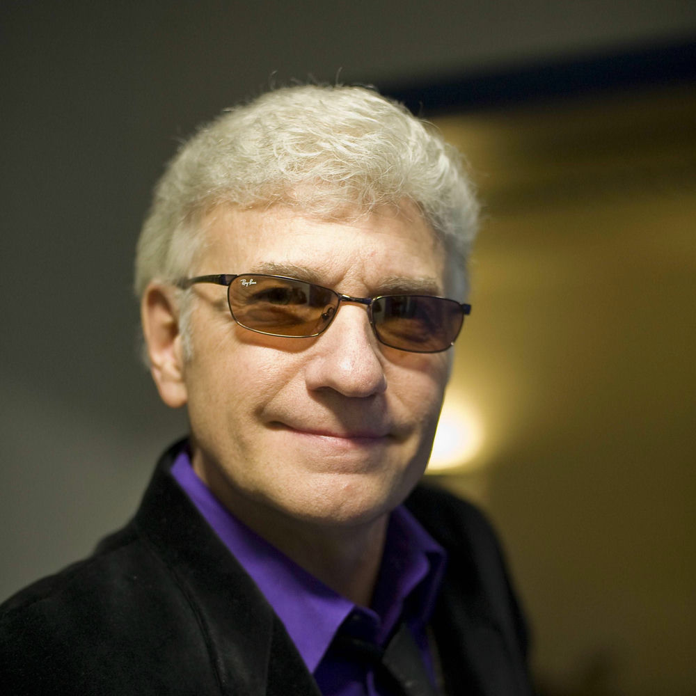 Dennis DeYoung profilképe