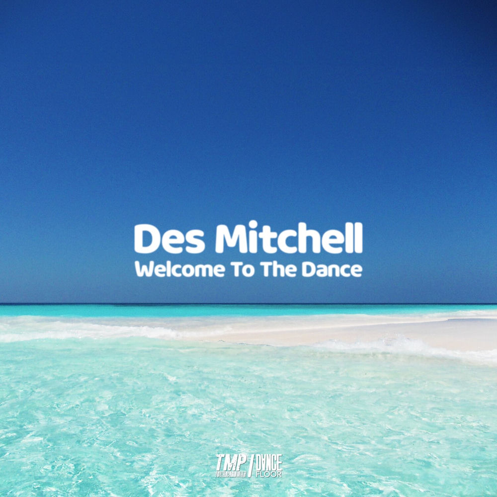 Des Mitchell profilképe