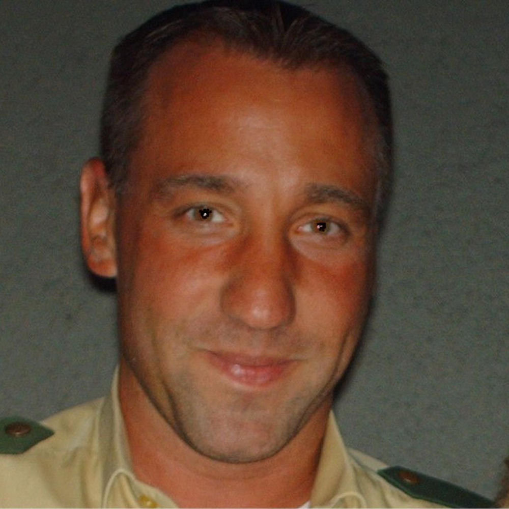Dettinger profilképe