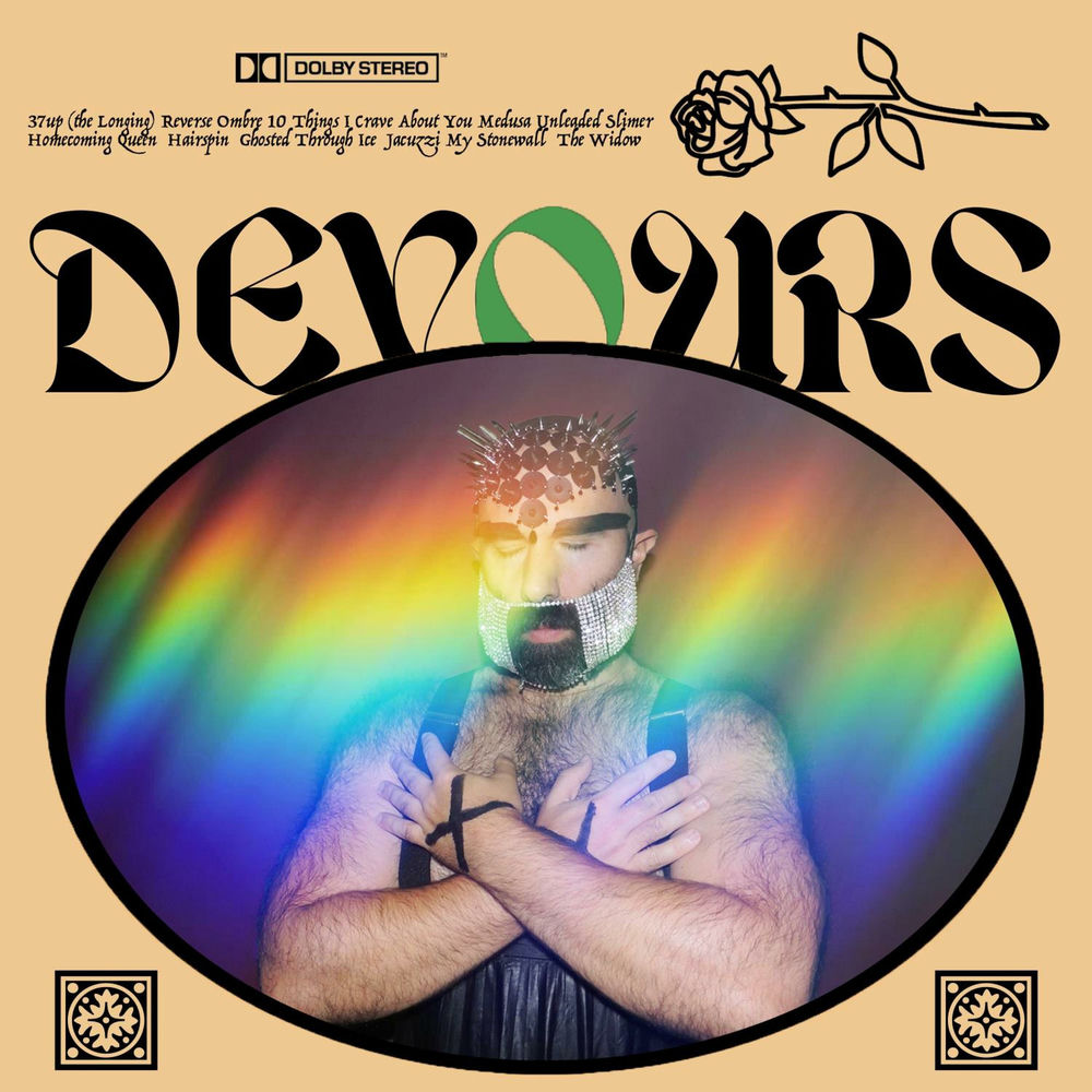 Devours profilképe