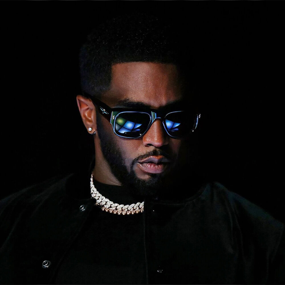 Diddy profilképe
