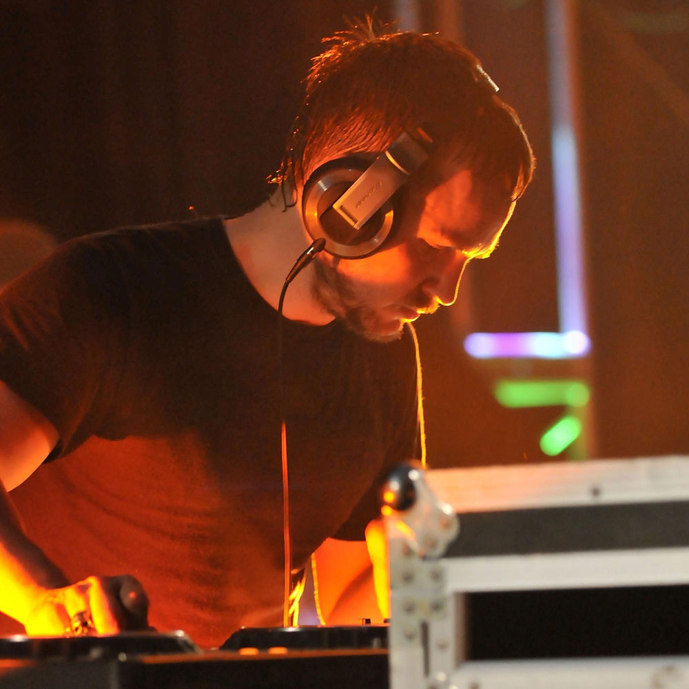 Dieselboy profilképe