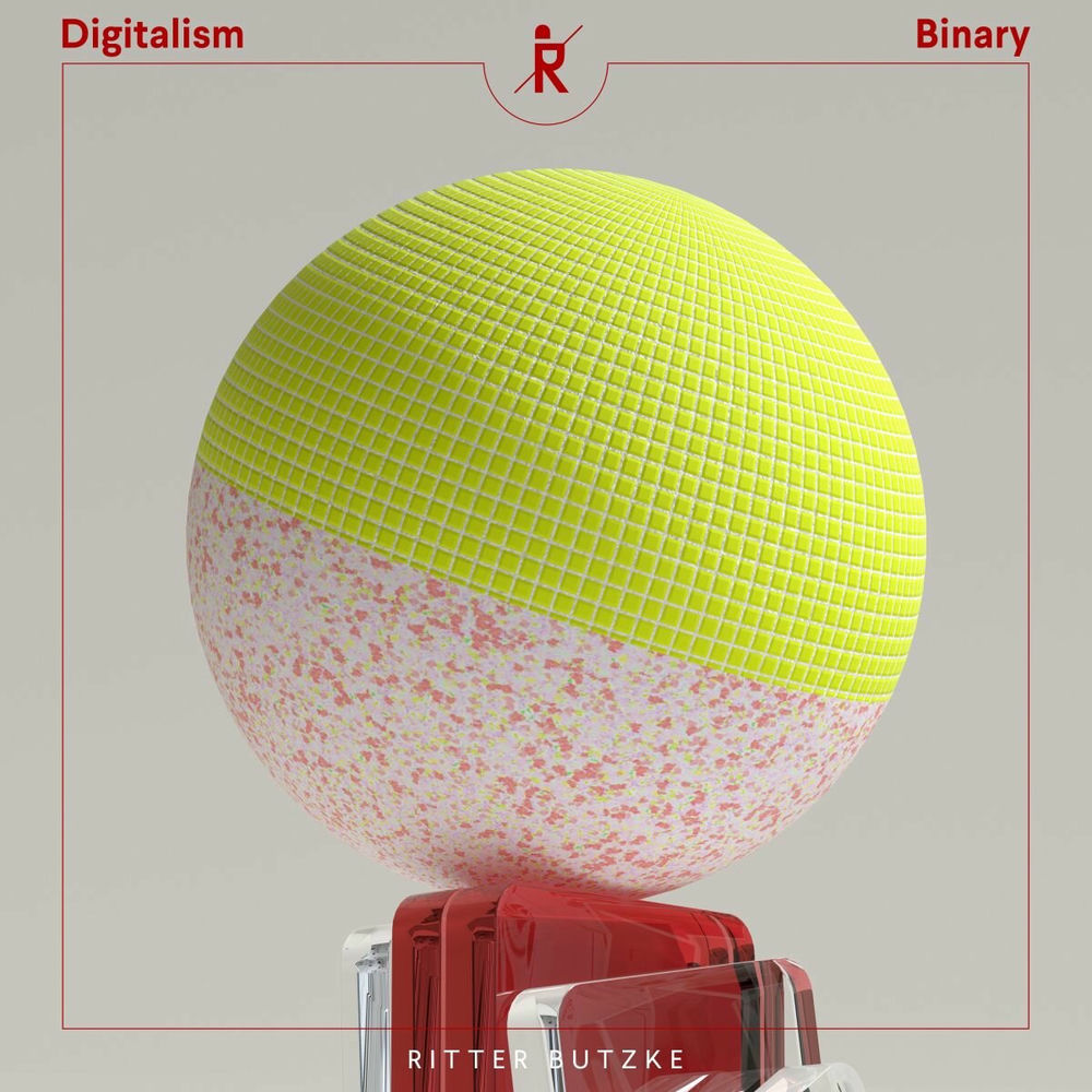 Digitalism profilképe