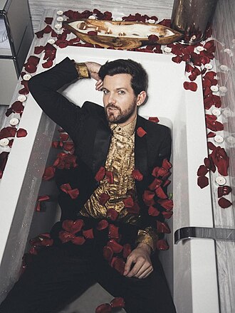 Dillon Francis profilképe