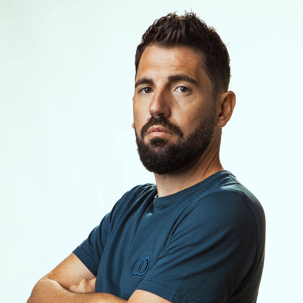 Dimitri Vegas profilképe