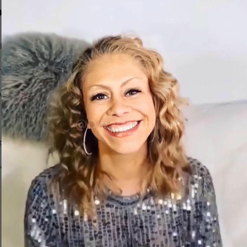 Dina Carroll profilképe
