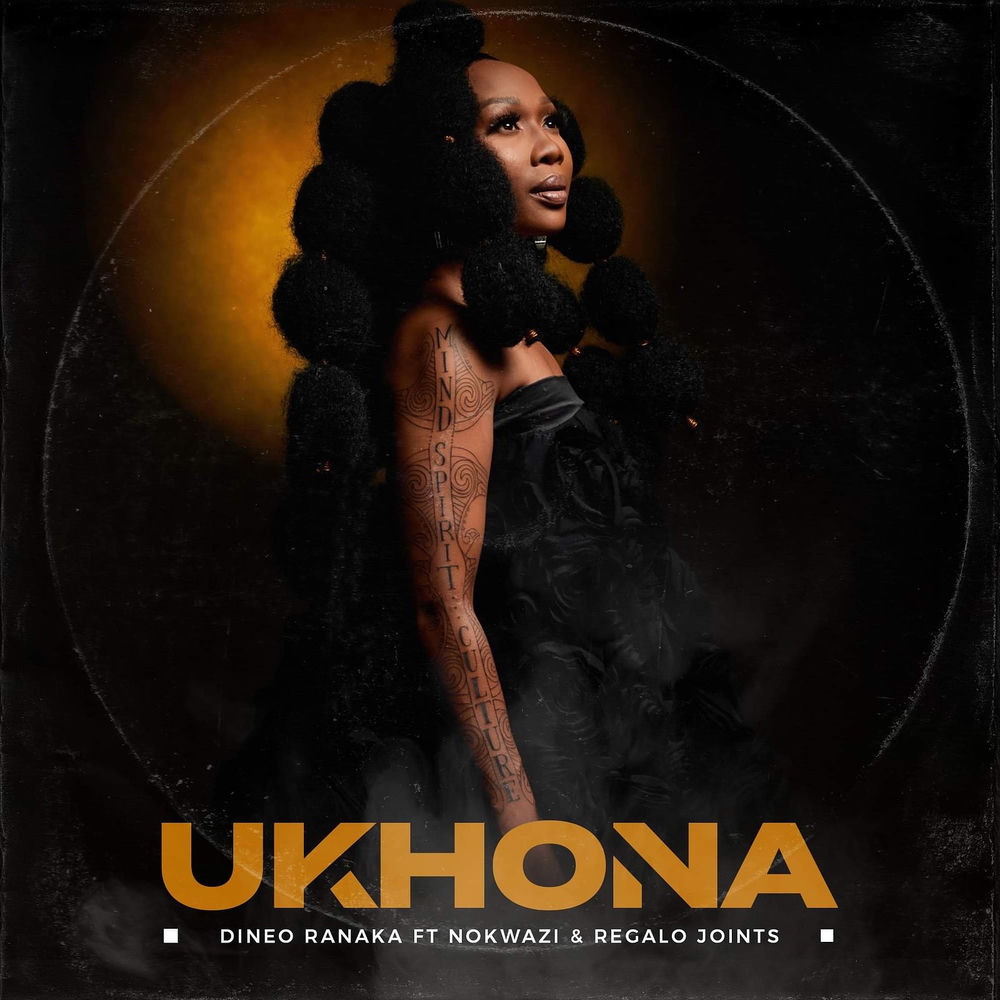 Dineo Ranaka profilképe