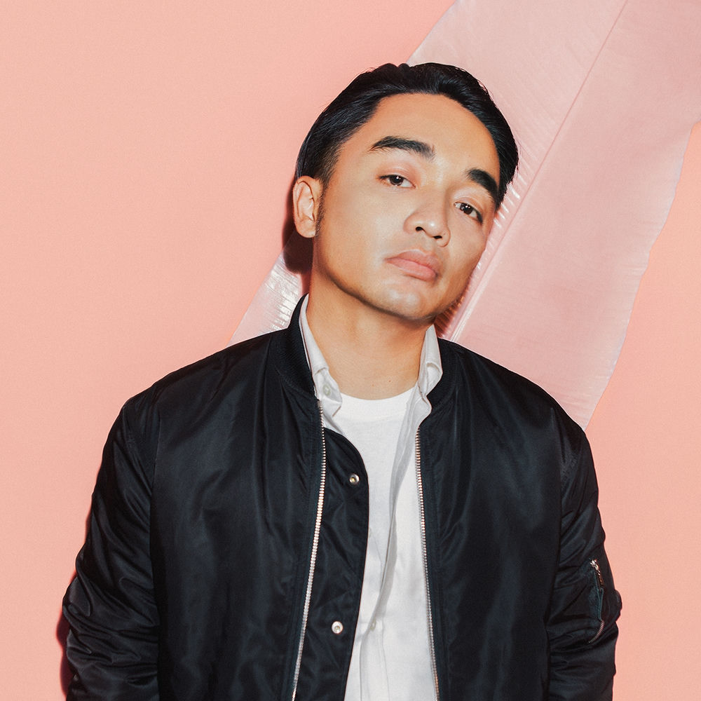 Dipha Barus profilképe